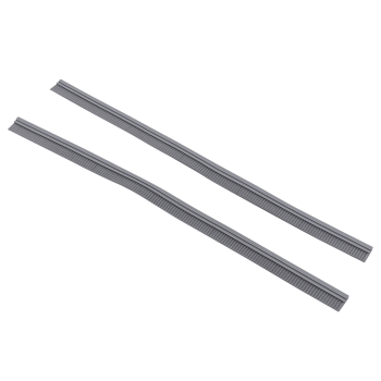 Gummilippen Set 450mm Craftix 35/50 L&M