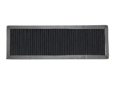 Nilfisk-Advance SR 1000 Kasten Filter