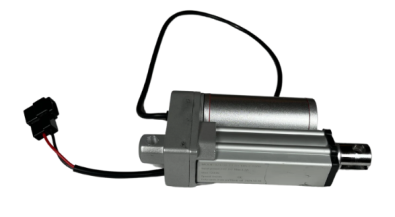 Stellmotor (145 mm) passend für Daewoo DAS80, DAS100 / Kremer KRS100, KRYSZ4