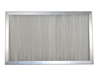 Kastenfilter mit Dichtung Staubklasse M
