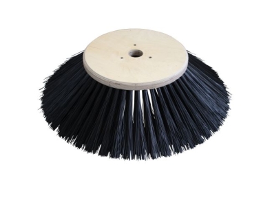 Tellerbesen Poly 1,0