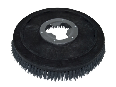 Schleifkornbürste - mittel Tynex / Nylon-Grit 1,2