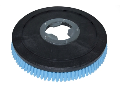 Shampoonierbürste Poly 0,3