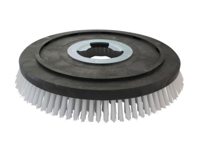 Schrubbbürste - mittel Poly 0,6