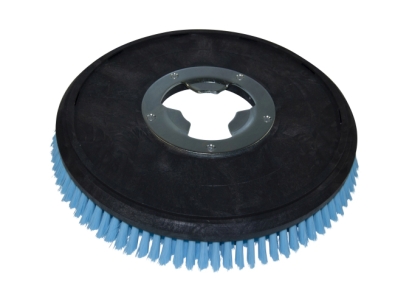 Shampoonierbürste Poly 0,3