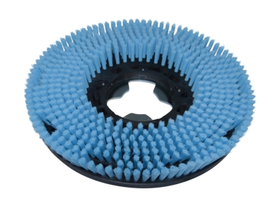 Preview: Shampoonierbürste Poly 0,3