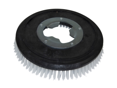 Schrubbbürste - mittel Poly 0,75