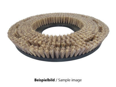 Polierbürste 5K-Borste