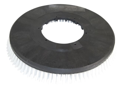 Schrubbbürste - mittel Poly 0,75