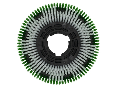 Schrubbbürste - mittel Poly 0,75