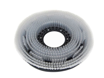 Schrubbbürste - mittel Poly 0,75