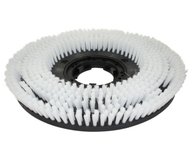Schrubbbürste - mittel Poly 0,7