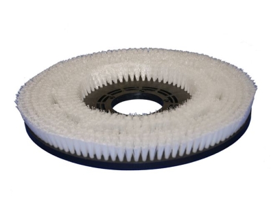 Schrubbbürste - mittel Poly 0,7