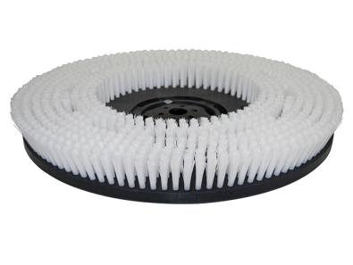 Schrubbbürste - mittel Poly 0,75