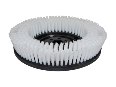 Schrubbbürste - mittel Poly 0,75