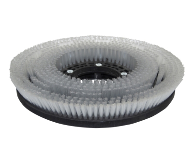 Schrubbbürste - mittel Poly 0,75