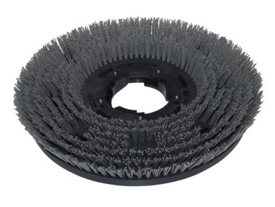 Preview: Schleifkornbürste - hart Tynex / Nylon-Grit 1,6