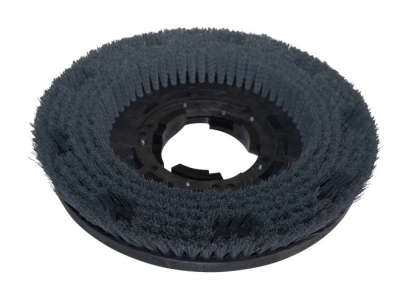 Preview: Schleifkornbürste - weich Tynex / Nylon-Grit 0,6