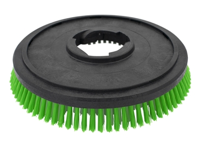 Schrubbbürste - mittel Poly 0,75