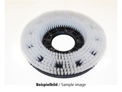 Schrubbbürste - Waschbeton Poly 0,4