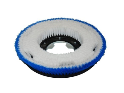 Preview: Shampoonierbürste Poly 0,3 - Single 33