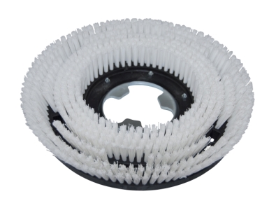 Preview: Schrubbbürste - mittel Poly 0,75 - Single 33