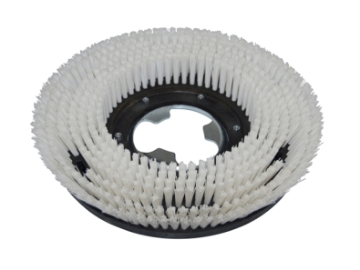 Preview: Schrubbbürste - hart Poly 1,0 - Single 33