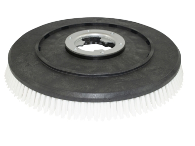 Schrubbbürste - mittel Poly 0,75 - Single 53