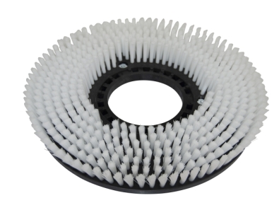 Preview: Schrubbbürste - Waschbeton - Prolite Poly 0,5 - Omnia 28