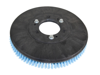 Shampoonierbürste Poly 0,3 - Simpla 45