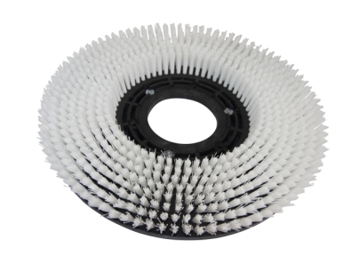 Preview: Schrubbbürste - hart Poly 1,0 - Simpla 45