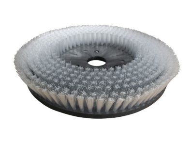 Schrubbbürste - mittel Poly 0,6 - Innova 85