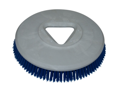 Schrubbbürste - mittel Poly 0,6