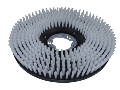 Schrubbbürste - mittel Poly 0,75