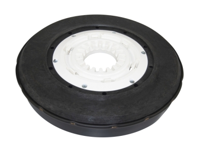 Tellerbürste, Kunststoffgemisch K 901- Nylon 0,25 (2 Stück)