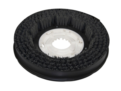 Schleifkornbürste - mittel - bis Bj. 2018 Tynex / Nylon-Grit 1,2 (2 Stück)
