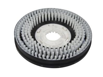 Schrubbbürste - Waschbeton - AquaStop - ab Bj. 2019 Poly 0,5