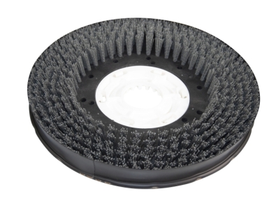 Schleifkornbürste - mittel - bis Bj. 2018 Tynex / Nylon-Grit 1,2 (2 Stück)