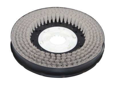 Schleifkornbürste - weich - bis Bj. 2018 Tynex / Nylon-Grit 0,35 (2 Stück)