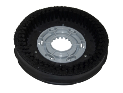 Tellerbürste, Kunststoffgemisch K 901 Nylon 0,25