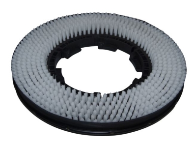 Schrubbbürste - mittel Poly 0,75