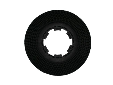Tellerbürste, Kunststoffgemisch K 901 Nylon 0,25 - Hakomatic B530 / E530