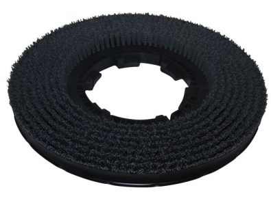Schleifkornbürste - mittel Tynex / Nylon-Grit 1,2