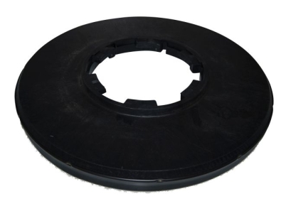 Schleifkornbürste - weich Tynex / Nylon-Grit 0,35 - Hakomatic B530 / E530
