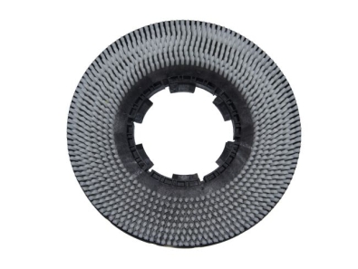 Schrubbbürste - mittel Poly 0,75