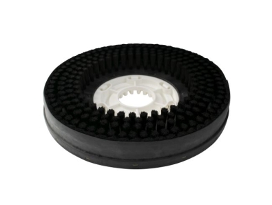 Tellerbürste, Kunststoffgemisch K 901 Nylon 0,25