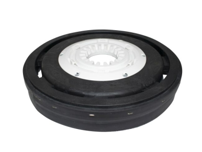Schleifkornbürste - mittel - AquaStop - ab Bj. 2019 Tynex / Nylon-Grit 1,0