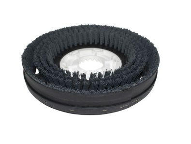 Schleifkornbürste - mittel - AquaStop - ab Bj. 2019 Tynex / Nylon-Grit 1,0
