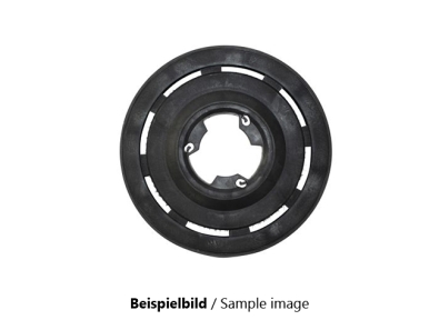 Treibteller für Pads - Short Trim - AquaStop Poly 0,8 Hako Scrubmaster B175R-900 mit TBU
