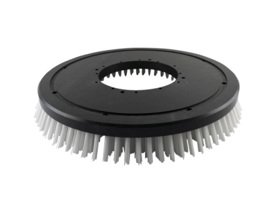 Schrubbbürste - hart Poly 1,0